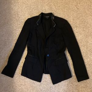 White House Black Market Blazer
